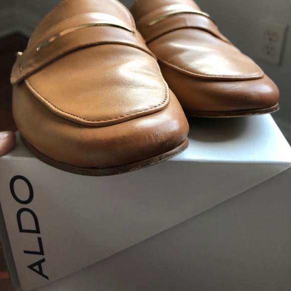 Aldo Shahan slide mules - Picture 7 of 8